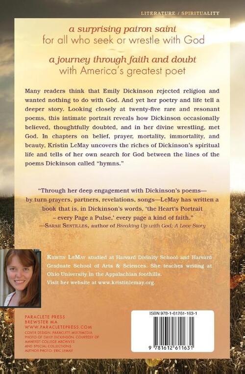 I Told My Soul to Sing