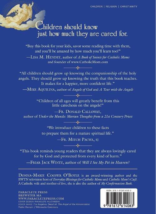 Angels for Kids