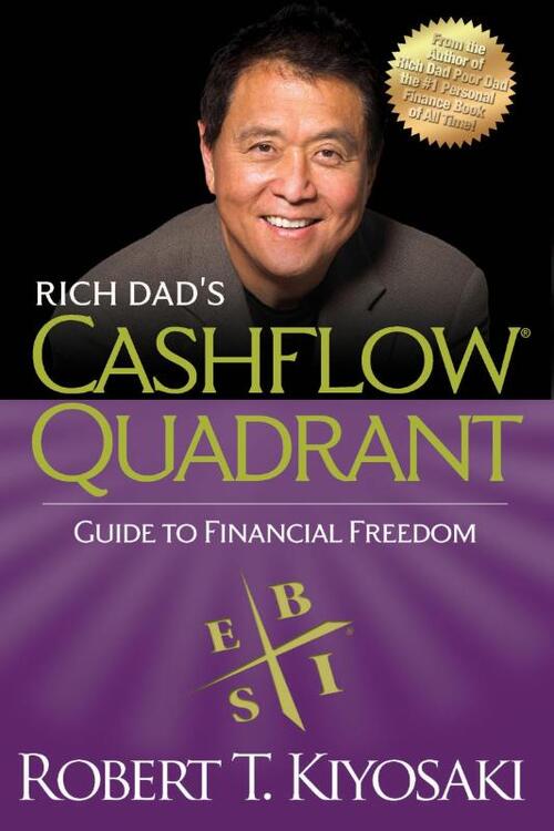 Rich Dad's CASHFLOW Quadrant