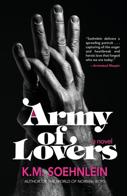 Army of Lovers