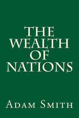 The Wealth of Nations