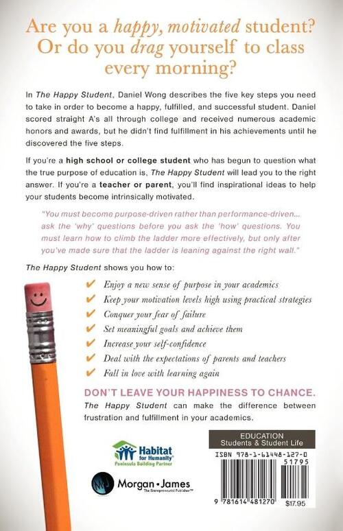 The Happy Student
