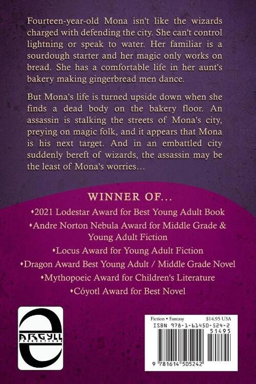 A Wizard's Guide to Defensive Baking