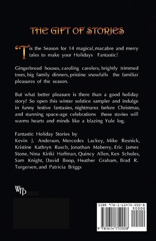 A Fantastic Holiday Season