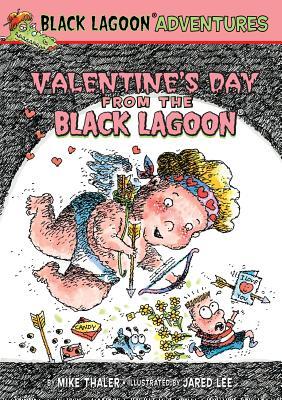 Valentine's Day from the Black Lagoon