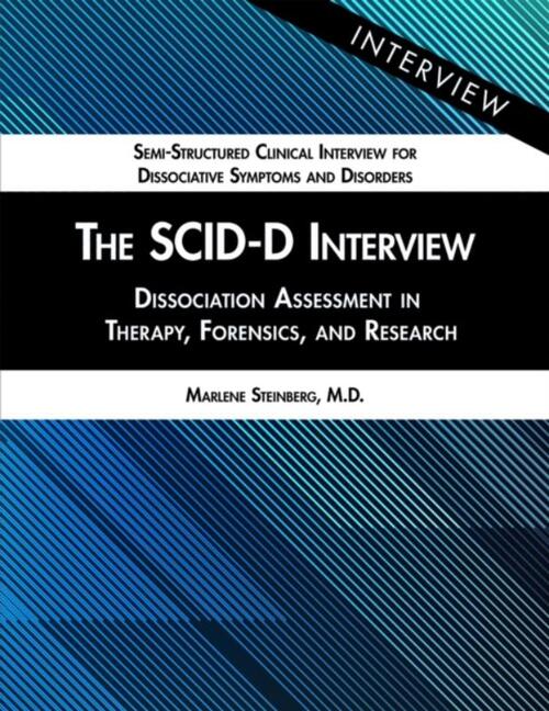 The SCID-D Interview