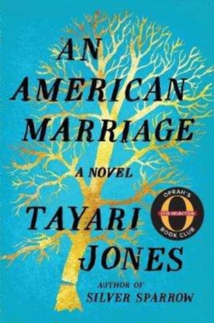 Jones, T: An American Marriage
