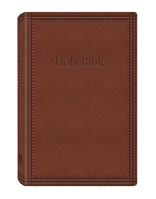 Deluxe Gift & Award Bible-KJV
