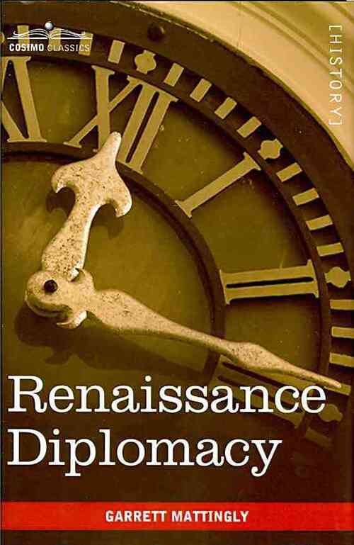 Renaissance Diplomacy