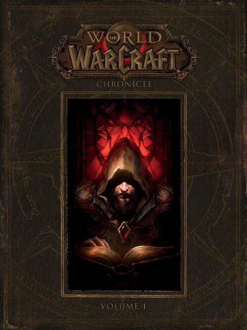 World of Warcraft - Volume I