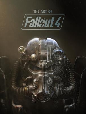 The Art of Fallout 4