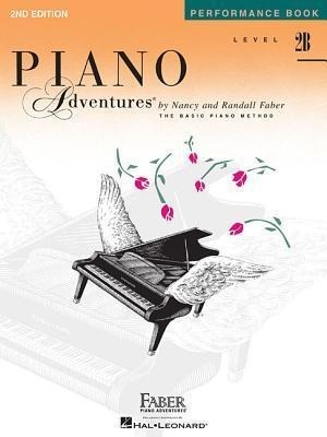 Piano Adv - Performance BK - L