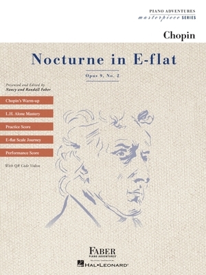 Chopin: Nocturne in E-Flat Major, Op. 9 No. 2 - Piano Adventures Masterpiece Series Book with Online Videos