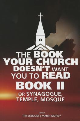 BK Your Church Doesnt Want You