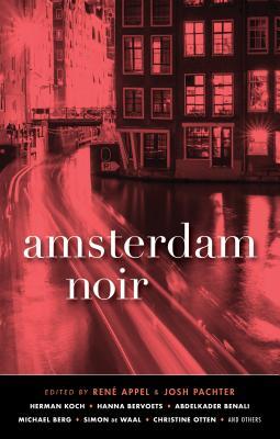 Amsterdam Noir