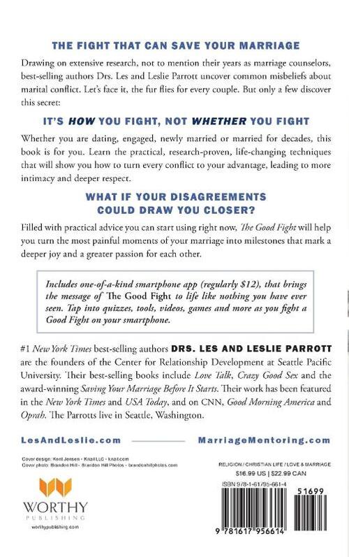 The Good Fight