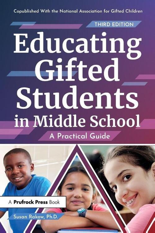 Educating Gifted Students in Middle School