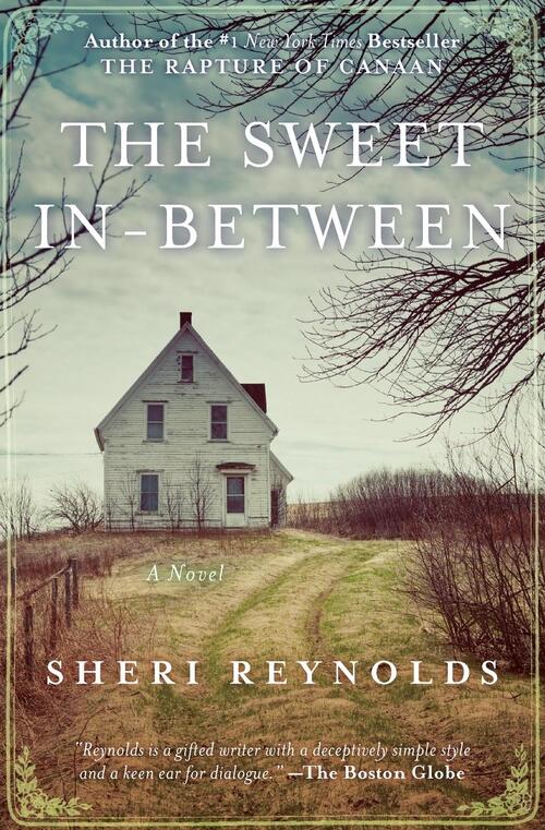 Reynolds, S: Sweet In-Between