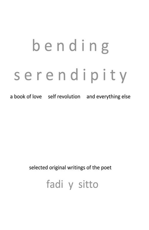Bending Serendipity
