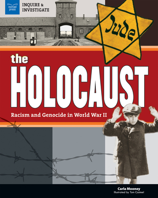 The Holocaust: Racism and Genocide in World War II