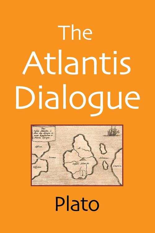 Plato: Atlantis Dialogue