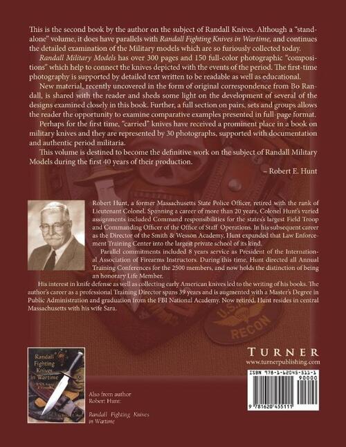 Randall Military Models