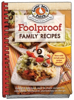 Foolproof Family Recipes