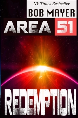 Area 51: Redemption