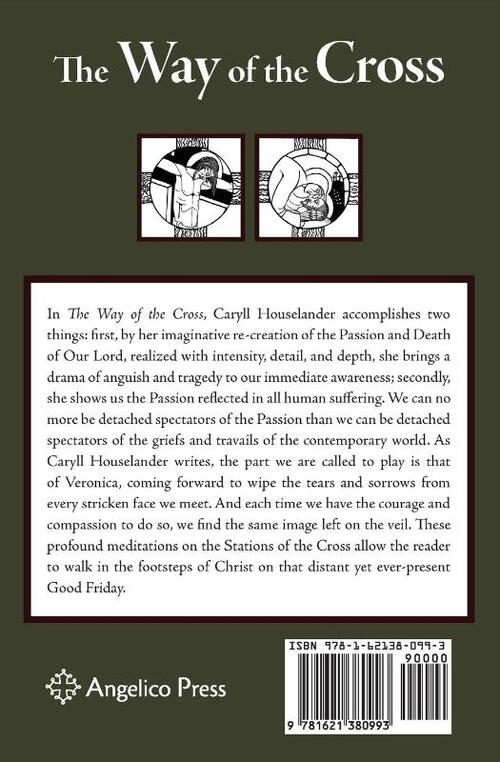 The Way of the Cross