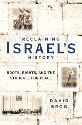 Reclaiming Israels Hist