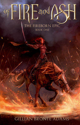 Of Fire and Ash: Volume 1