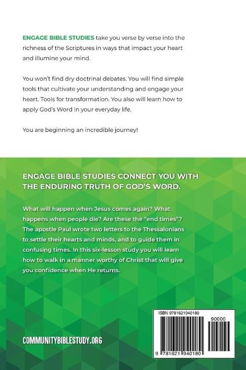 Engaging God's Word