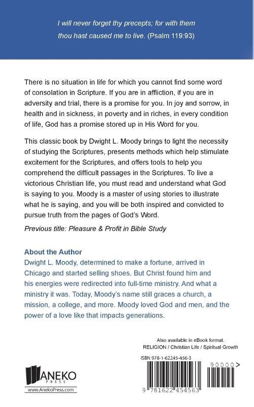 How to Study the Bible