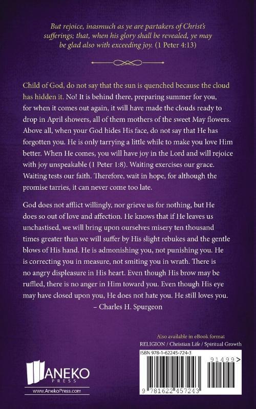 Words of Cheer for Daily Life