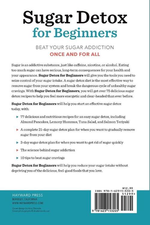 Sugar Detox for Beginners