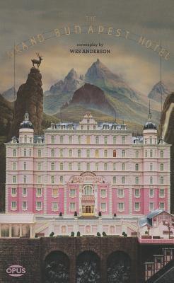 Grand Budapest Hotel