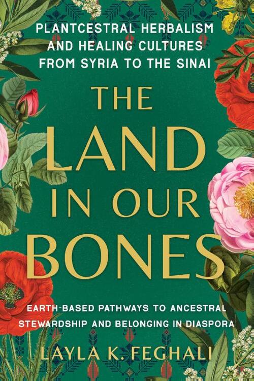 The Land in Our Bones