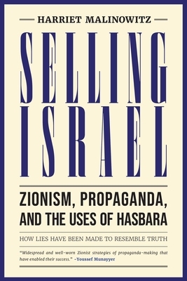 Selling Israel