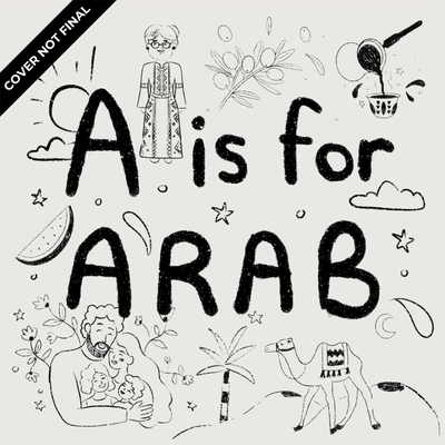 A is for Arab