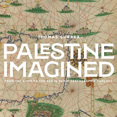 Palestine Mapped
