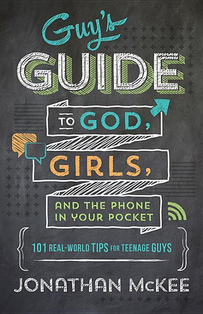 Guys GT God Girls & The Phone