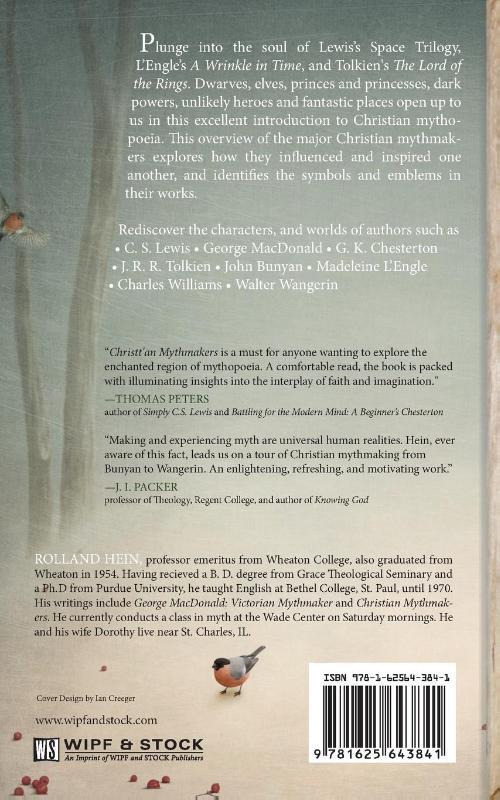 Christian Mythmakers