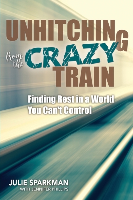 Unhitching from the Crazy Train