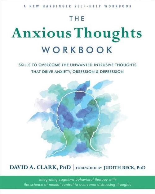 Anxious Thoughts Workbk