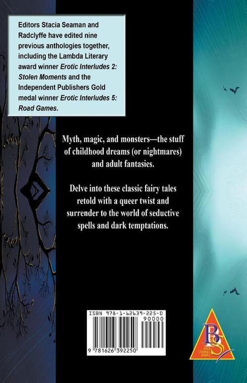 Myth and Magic