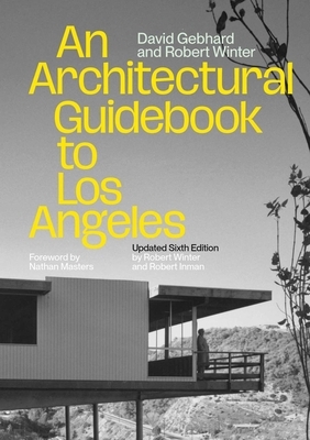 Architectural Guidebook to Los Angeles, An
