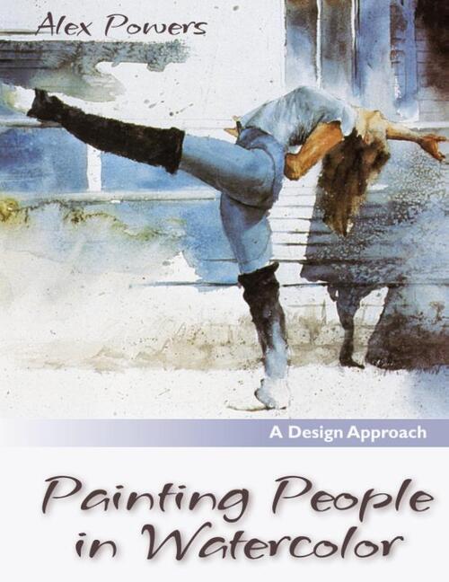 Painting People in Watercolor