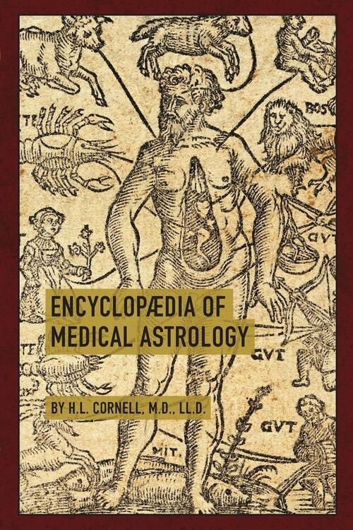 Encyclopaedia of Medical Astrology