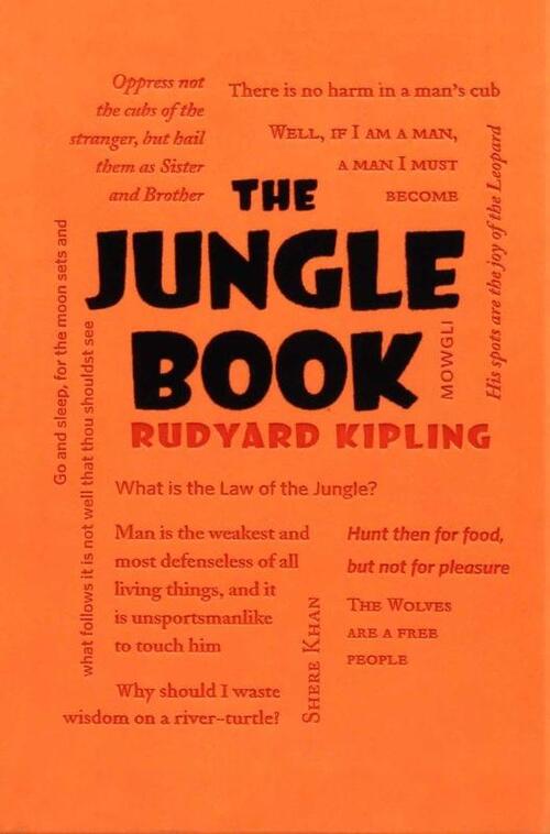 The Jungle Book