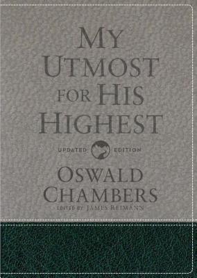 My Utmost FHH Rev/E
